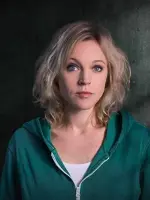 Anouk van Dam