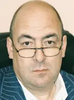 Андрей Лукьянов