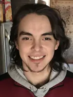 Griffin Powell-Arcand