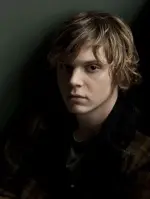 Tate Langdon