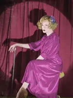 Elsa Mars