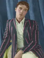 Dandy Mott