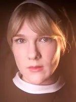 Sister Mary Eunice