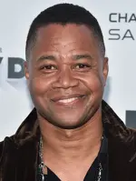 Cuba Gooding, Jr.