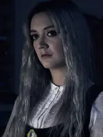 Winter Anderson