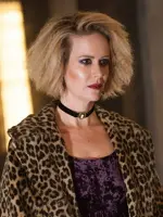 Hypodermic Sally