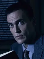 Dr. Rudy Vincent