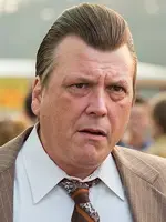 Detective Charlie Blank