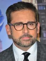 Steve Carell
