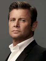 Blake Carrington