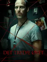 Det Tredje Øyet
