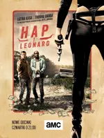 Hap and Leonard