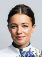 Anaïs Grimbert