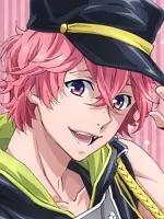 Yuta Ashu