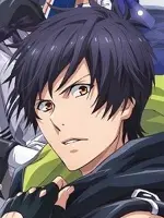 Goshi Kaneshiro