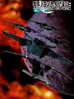 Space: Above and Beyond