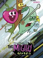The Mighty Ones