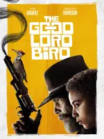 The Good Lord Bird