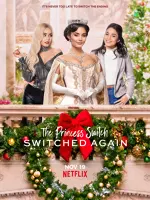 The Princess Switch