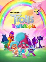 Trolls: TrollsTopia