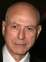 Alan Arkin