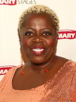 Lillias White