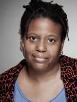 Pamela Nomvete