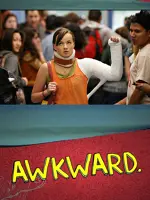 Awkward.