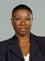 Aisha Hinds