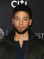 Jussie Smollett