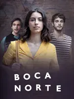 Boca Norte