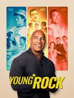 Young Rock