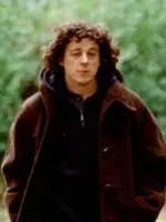 Jonathan Creek