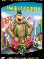 Magilla Gorilla