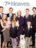 Eine himmlische Familie