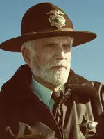 Hank Larsson