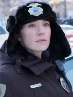 Gloria Burgle