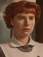 Oraetta Mayflower
