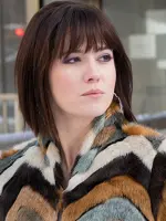 Nikki Swango
