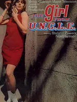 The Girl from U.N.C.L.E.