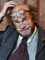 Professor Branestawm