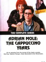 Adrian Mole: The Cappuccino Years