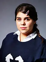 Imogen Hillenshine