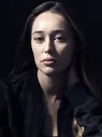 Alicia Clark