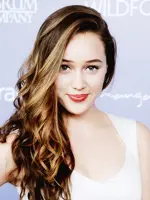 Alycia Debnam-Carey