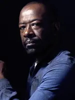 Morgan Jones