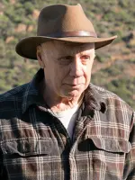 Jeremiah Otto Sr.
