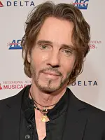 Rick Springfield