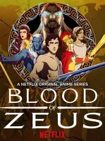 Blood of Zeus