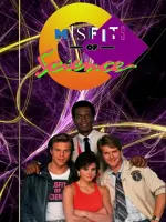 Misfits of Science
